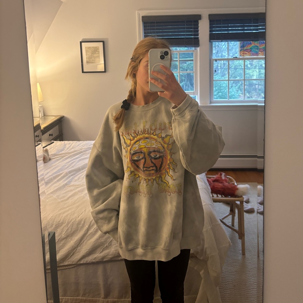 Sublime hoodie
